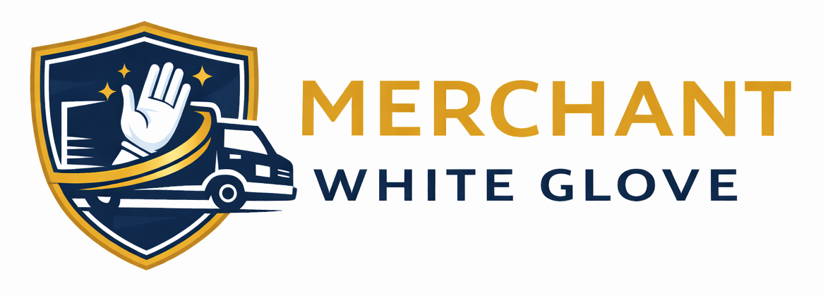 Merchant White Glove